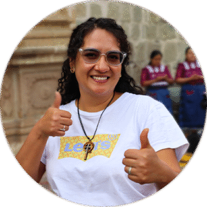 Lupita Decanato Ocotlán-Ejutla