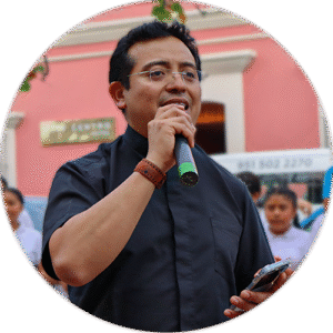 P. Luis