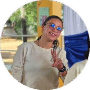Sheila Decanato Ocotlán-Ejutla