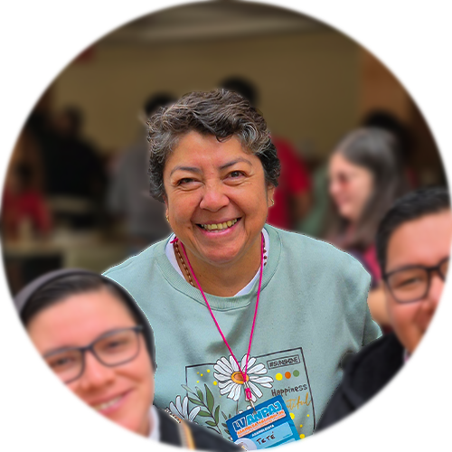 Teté Decanato Santa Rosa